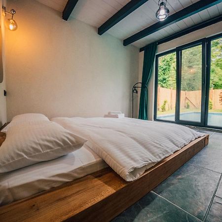 Moonsa Boutique Villas Sapanca Esterno foto
