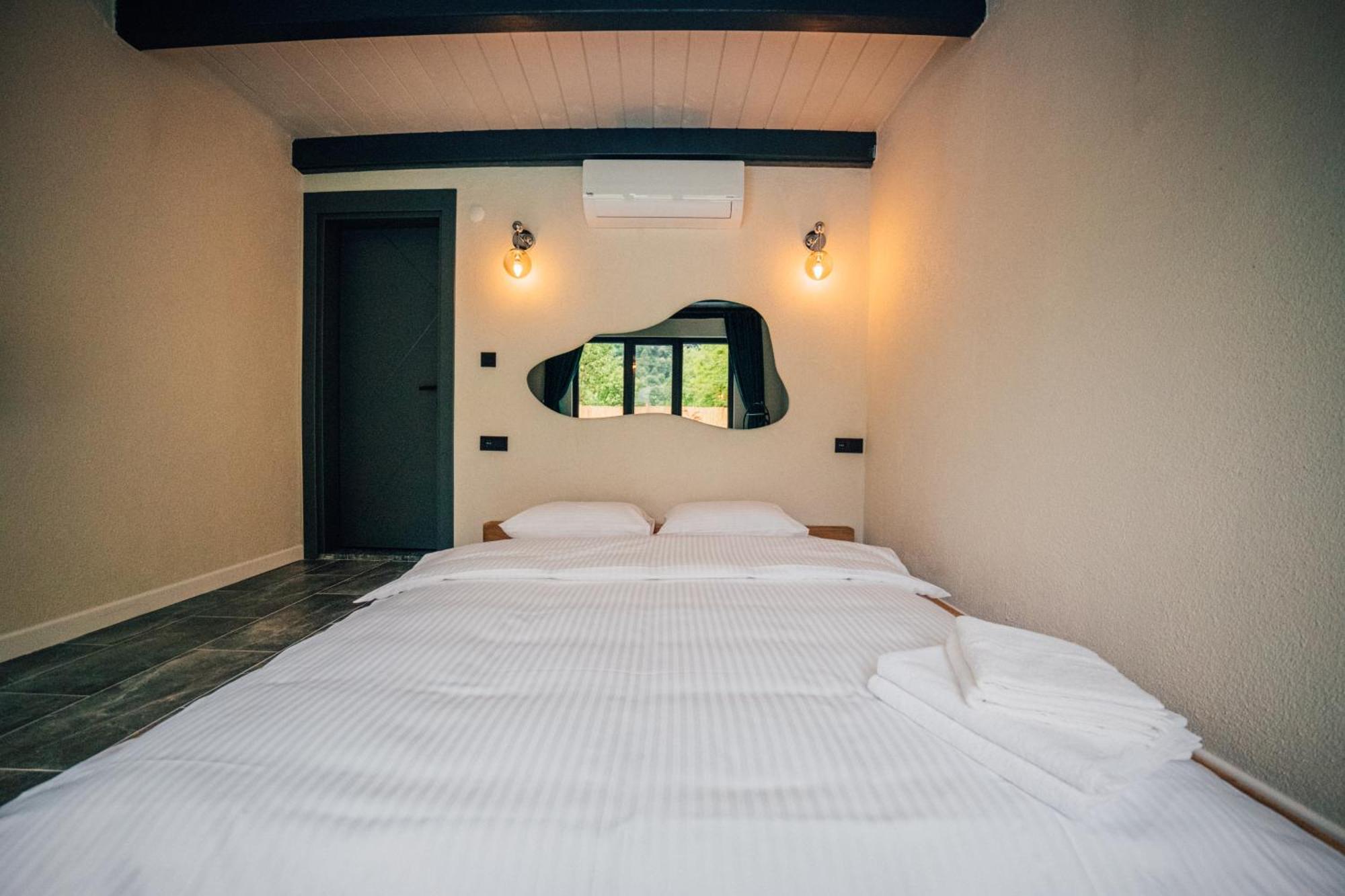 Moonsa Boutique Villas Sapanca Esterno foto